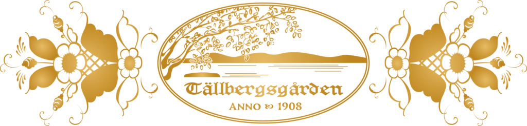 Tällbergsgården