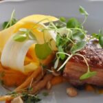 Restaurang i Tällberg