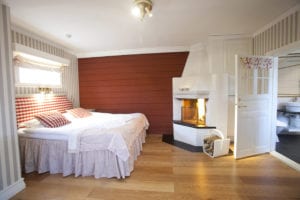 Mysigt boende på hotell i Dalarna