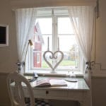 Ett vackert boende i Tällberg, Dalarna